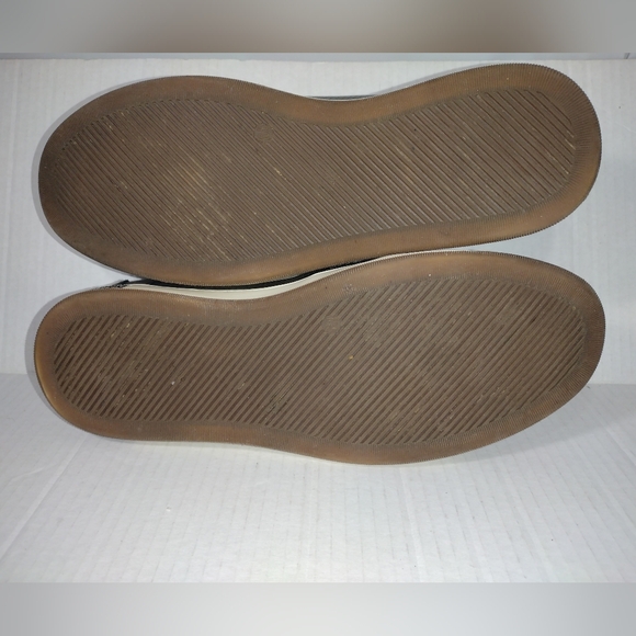 Jousen Milan Sneakers Men Size 10.5 Grey - Picture 7 of 11